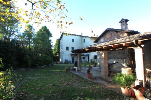 Byhus i Valsamoggia, Bologna, Valsamoggia - € 195.000 | Ref: B220 - foto 8