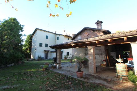 Byhus i Valsamoggia, Bologna, Valsamoggia - € 195.000 | Ref: B220 - foto 9