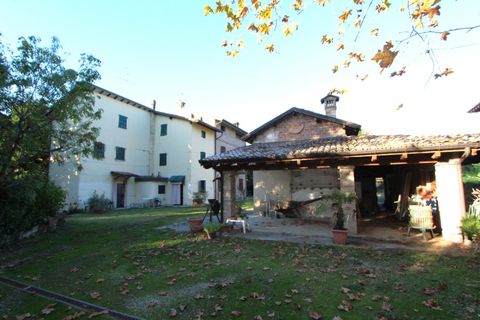 Byhus i Valsamoggia, Bologna, Valsamoggia - € 195.000 | Ref: B220 - foto 10