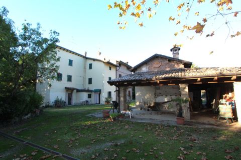 Byhus i Valsamoggia, Bologna, Valsamoggia - € 195.000 | Ref: B220 - foto 11