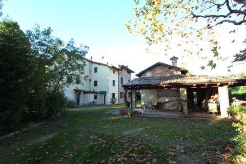 Byhus i Valsamoggia, Bologna, Valsamoggia - € 195.000 | Ref: B220 - foto 12
