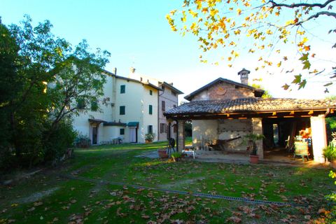 Byhus i Valsamoggia, Bologna, Valsamoggia - € 195.000 | Ref: B220 - foto 13