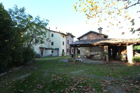 Byhus i Valsamoggia, Bologna, Valsamoggia - € 195.000 | Ref: B220 - foto 14