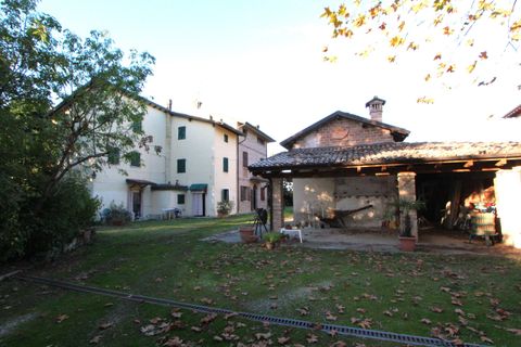 Byhus i Valsamoggia, Bologna, Valsamoggia - € 195.000 | Ref: B220 - foto 15