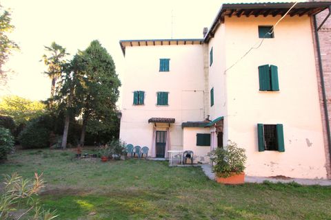 Byhus i Valsamoggia, Bologna, Valsamoggia - € 195.000 | Ref: B220 - foto 21