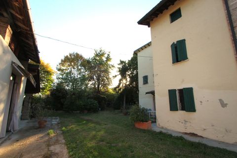 Byhus i Valsamoggia, Bologna, Valsamoggia - € 195.000 | Ref: B220 - foto 22