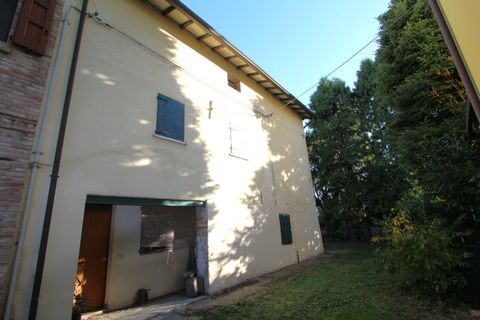 Byhus i Valsamoggia, Bologna, Valsamoggia - € 195.000 | Ref: B220 - foto 24