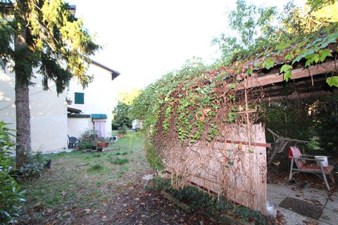 Byhus i Valsamoggia, Bologna, Valsamoggia - € 195.000 | Ref: B220 - foto 25
