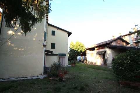Byhus i Valsamoggia, Bologna, Valsamoggia - € 195.000 | Ref: B220 - foto 26