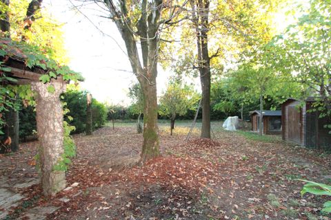 Byhus i Valsamoggia, Bologna, Valsamoggia - € 195.000 | Ref: B220 - foto 27