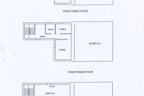 Byhus i Valsamoggia, Bologna, Valsamoggia - € 195.000 | Ref: B220 - foto 28