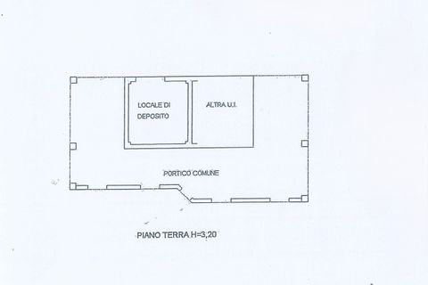 Byhus i Valsamoggia, Bologna, Valsamoggia - € 195.000 | Ref: B220 - foto 29