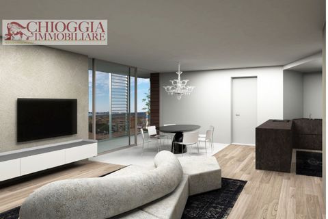 Leilighet i Chioggia, Venice, Chioggia - € 550 000 | Ref: 130-3 - foto 3