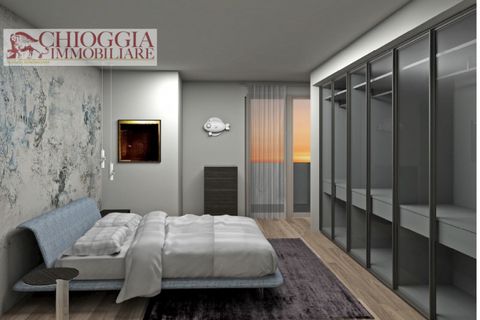 Leilighet i Chioggia, Venice, Chioggia - € 550 000 | Ref: 130-3 - foto 4