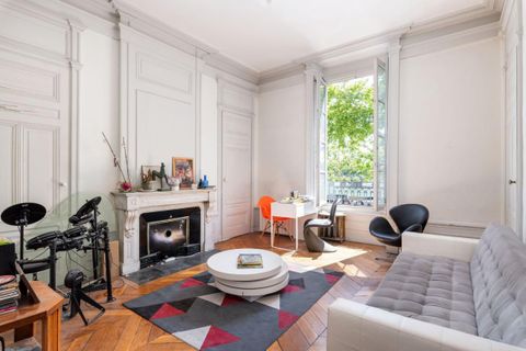 Lejlighed i Lyon, Rhone, Lyon - € 515.000 | Ref: 6900410064 - foto 1