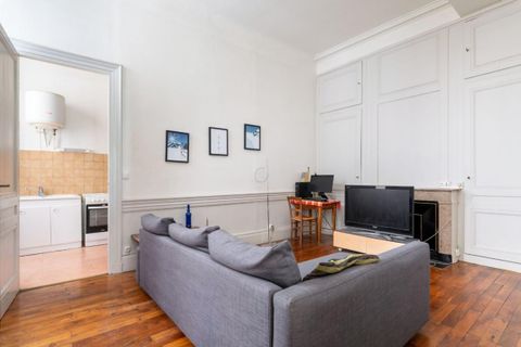 Lejlighed i Lyon, Rhone, Lyon - € 515.000 | Ref: 6900410064 - foto 2