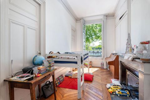 Lejlighed i Lyon, Rhone, Lyon - € 515.000 | Ref: 6900410064 - foto 5