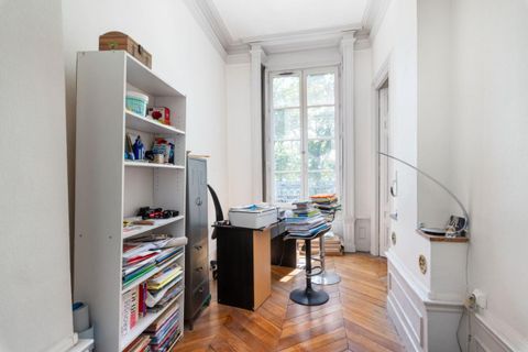 Lejlighed i Lyon, Rhone, Lyon - € 515.000 | Ref: 6900410064 - foto 6