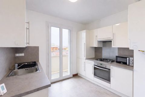 Lejlighed i Toulouse, Haute-Garonne, Toulouse - € 219.000 | Ref: 1136 - foto 3