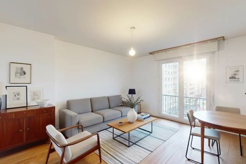 Lejlighed i Toulouse, Haute-Garonne, Toulouse - € 219.000 | Ref: 1136 - foto 2