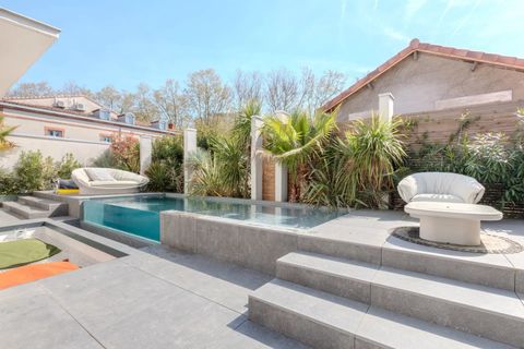Villa i Toulouse, Haute-Garonne, Toulouse - € 2.990.000 | Ref: 1125 - foto 1