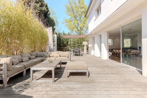 Villa i Toulouse, Haute-Garonne, Toulouse - € 2.990.000 | Ref: 1125 - foto 5
