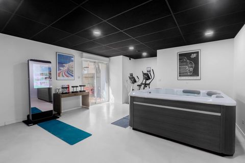 Villa i Toulouse, Haute-Garonne, Toulouse - € 2.990.000 | Ref: 1125 - foto 11