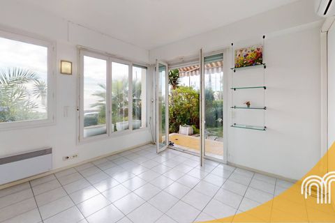 Lejlighed i Menton, Alpes-Maritimes, Menton - € 699.000 | Ref: mentondegaulle2 - foto 1