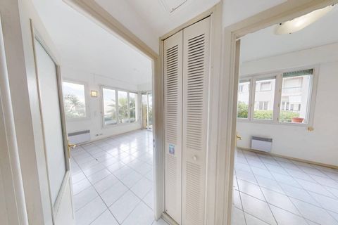 Lejlighed i Menton, Alpes-Maritimes, Menton - € 699.000 | Ref: mentondegaulle2 - foto 2