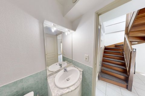 Lejlighed i Menton, Alpes-Maritimes, Menton - € 699.000 | Ref: mentondegaulle2 - foto 16