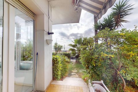 Lejlighed i Menton, Alpes-Maritimes, Menton - € 699.000 | Ref: mentondegaulle2 - foto 19