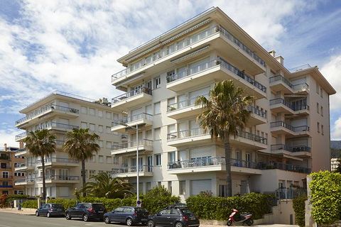 Lejlighed i Menton, Alpes-Maritimes, Menton - € 699.000 | Ref: mentondegaulle2 - foto 25