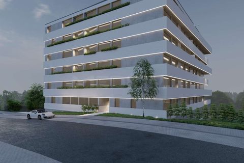 Lejlighed i Canidelo, Porto, Canidelo - € 375.000 | Ref: M2044 - foto 1
