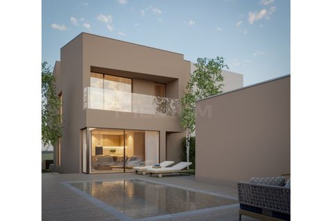 Villa i Maia, Porto, Maia - € 720.000 | Ref: M2042 - foto 2