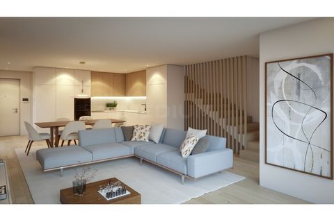 Villa i Maia, Porto, Maia - € 720.000 | Ref: M2042 - foto 3