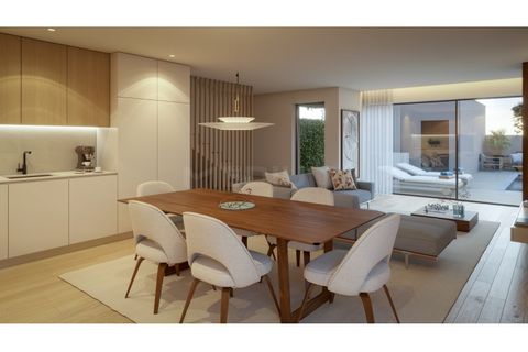 Villa i Maia, Porto, Maia - € 720.000 | Ref: M2042 - foto 4