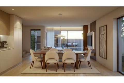 Villa i Maia, Porto, Maia - € 720.000 | Ref: M2042 - foto 5