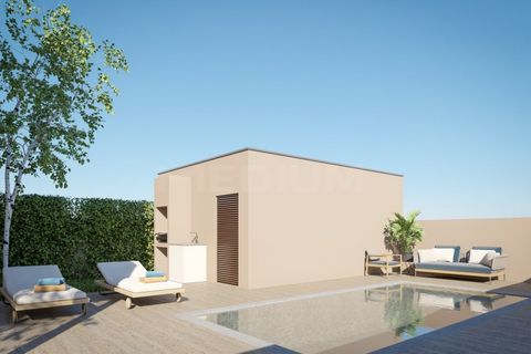 Villa i Maia, Porto, Maia - € 720.000 | Ref: M2042 - foto 9