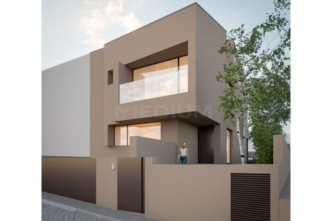 Villa i Maia, Porto, Maia - € 720.000 | Ref: M2042 - foto 11