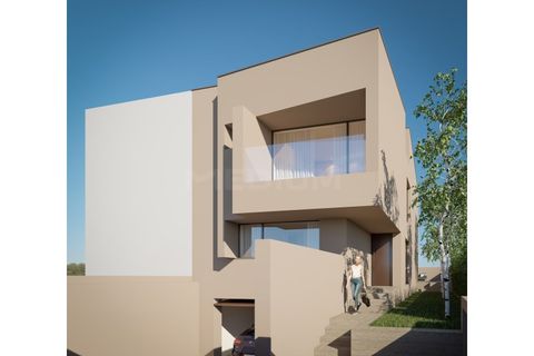 Villa i Maia, Porto, Maia - € 720.000 | Ref: M2042 - foto 12