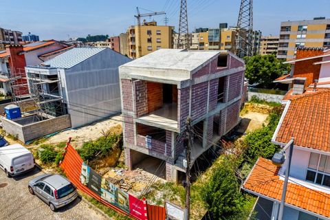 Villa em Maia, Porto, Maia - € 720.000 | Ref: M2042 - foto 14