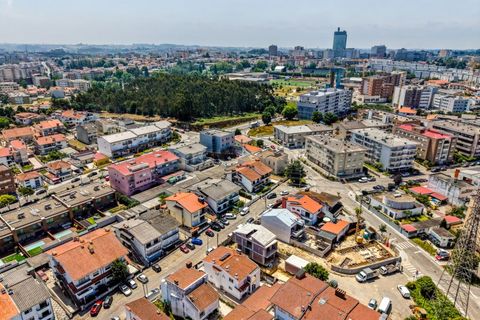 Villa em Maia, Porto, Maia - € 720.000 | Ref: M2042 - foto 15
