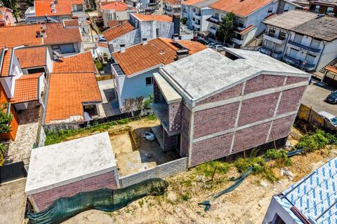 Villa em Maia, Porto, Maia - € 720.000 | Ref: M2042 - foto 22
