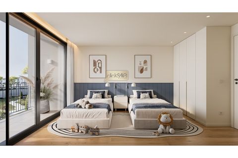 Villa a Loures, Lisbon, Loures - € 925.000 | Ref: 3361 / 261 - foto 24