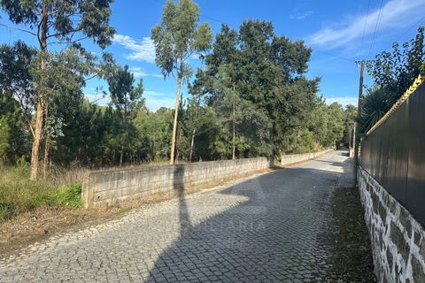 Helårsgrund i Barcelos, Braga, Barcelos - € 200.000 | Ref: 039250171 - foto 1