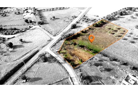 Helårsgrund i Alvito, Beja, Alvito - € 55.000 | Ref: UNU.I.1244.20159 - foto 1