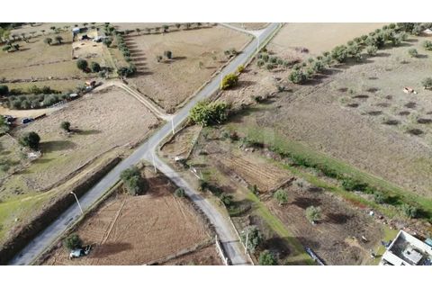 Helårsgrund i Alvito, Beja, Alvito - € 55.000 | Ref: UNU.I.1244.20159 - foto 2