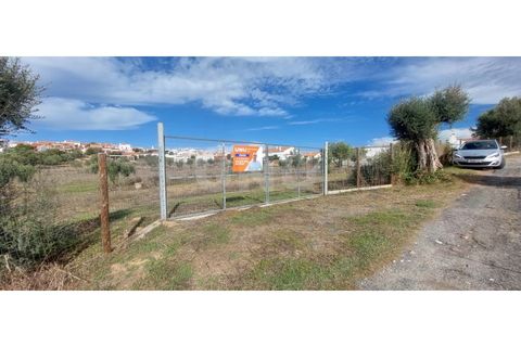 Helårsgrund i Alvito, Beja, Alvito - € 55.000 | Ref: UNU.I.1244.20159 - foto 5