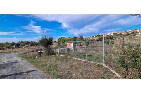 Helårsgrund i Alvito, Beja, Alvito - € 55.000 | Ref: UNU.I.1244.20159 - foto 6