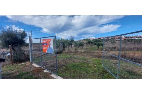 Helårsgrund i Alvito, Beja, Alvito - € 55.000 | Ref: UNU.I.1244.20159 - foto 7